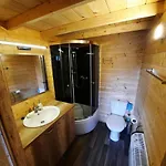 Lodge Niewygodny Z Wlasnym Podworkiem