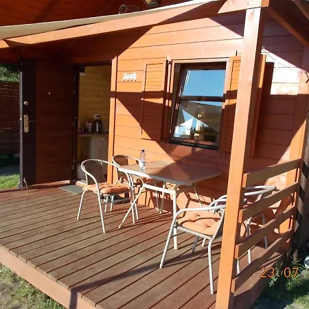 Niewygodny Z Wlasnym Podworkiem Alojamento de Turismo Selvagem Wisełka