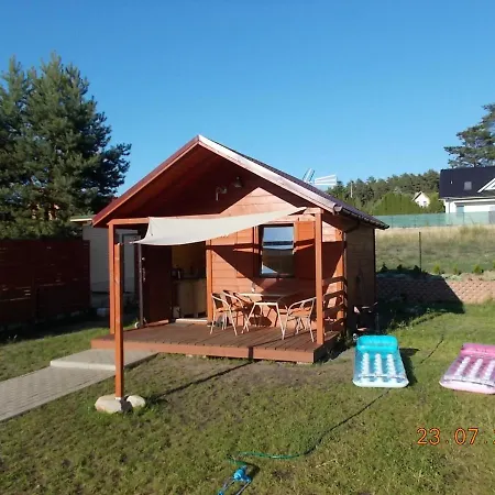 Alojamento de Turismo Selvagem Niewygodny Z Wlasnym Podworkiem Wisełka