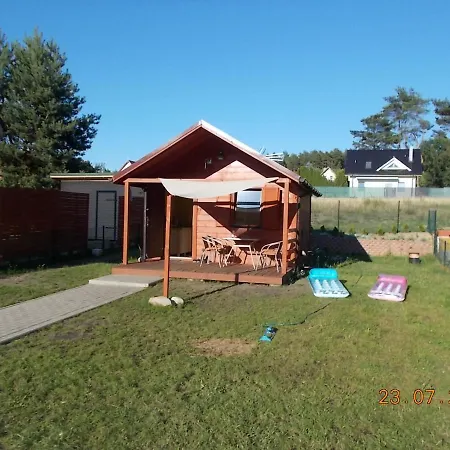 Lodge Niewygodny Na Wylacznosc - Wisełka