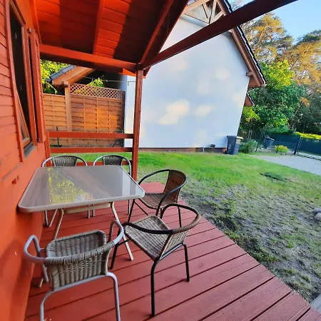 Niewygodny Z Wlasnym Podworkiem Domek letniskowy