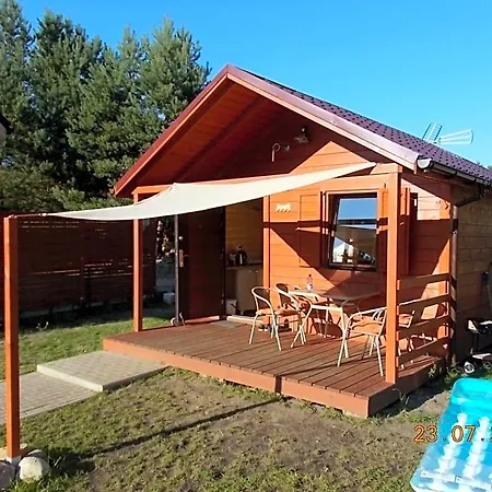Lodge Niewygodny Na Wylacznosc -