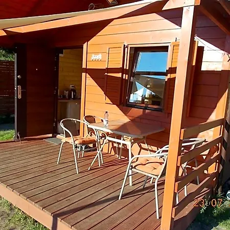 Niewygodny Na Wylacznosc - Lodge Wisełka