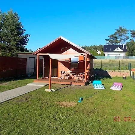 Lodge Niewygodny Na Wylacznosc - *