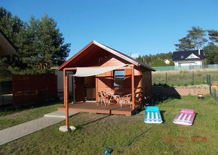 Alojamento de Turismo Selvagem Niewygodny Z Wlasnym Podworkiem Wisełka