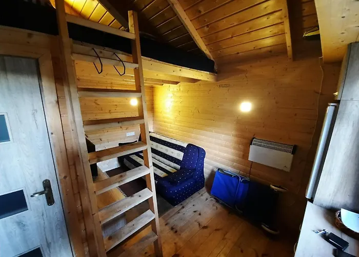 Niewygodny Z Wlasnym Podworkiem Domek letniskowy *