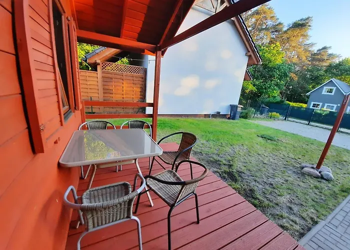 Niewygodny Z Wlasnym Podworkiem Alojamento de Turismo Selvagem